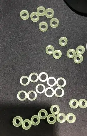 

Noritsu 135/240AFC-I / 135/240AFC-II negative carrier rubber wheel for S2/S4/HS-1800/HS1800 film scanners