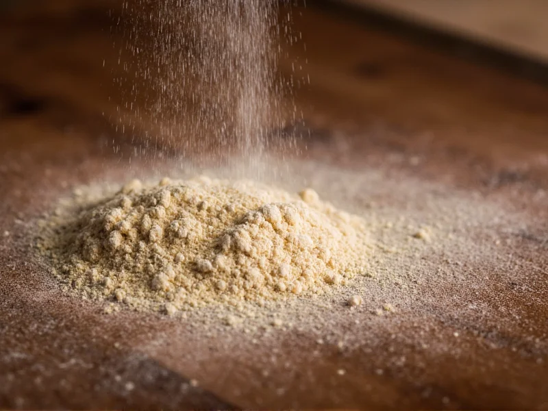 Fillet Powder Explained: Uses, Recipes & Cooking Tips