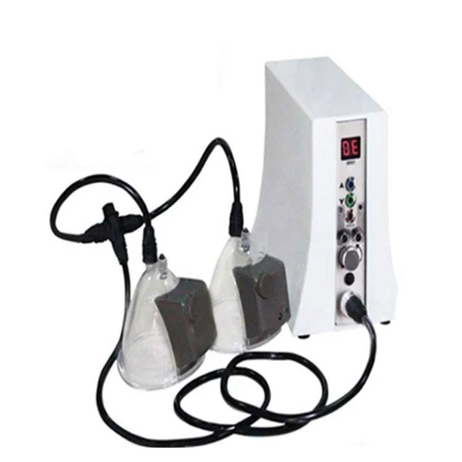 

effective Women Butt Enlargement Vacuum Therapy Cupping Machine