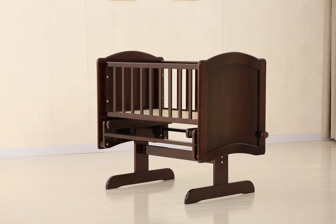 
New Design Fashion Low Price of Baby Cradle 