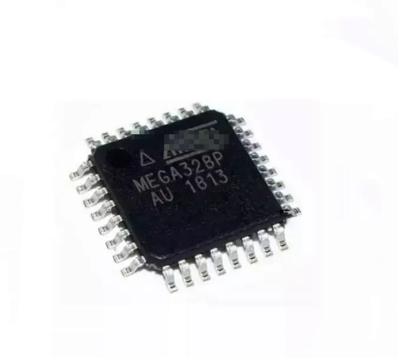 

ATMEGA328P-AU Electronic Components Integrcardiganuit Support BOM Quosolid Colorga328pboleroa328 S-3XL Integrated Circuits Ic