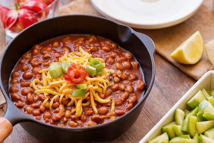 spice up your summer 7 essential tips for the perfect cookout chili experience
