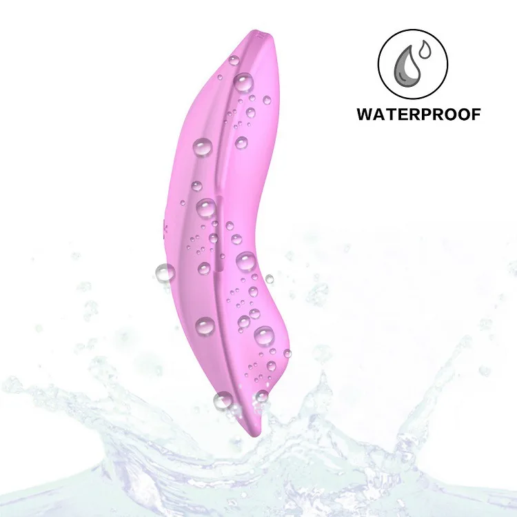 10 Functions Wireless Remote Control Underwear Butterfly Vibrating Panties Wearable Panties Vibrator G-Spot