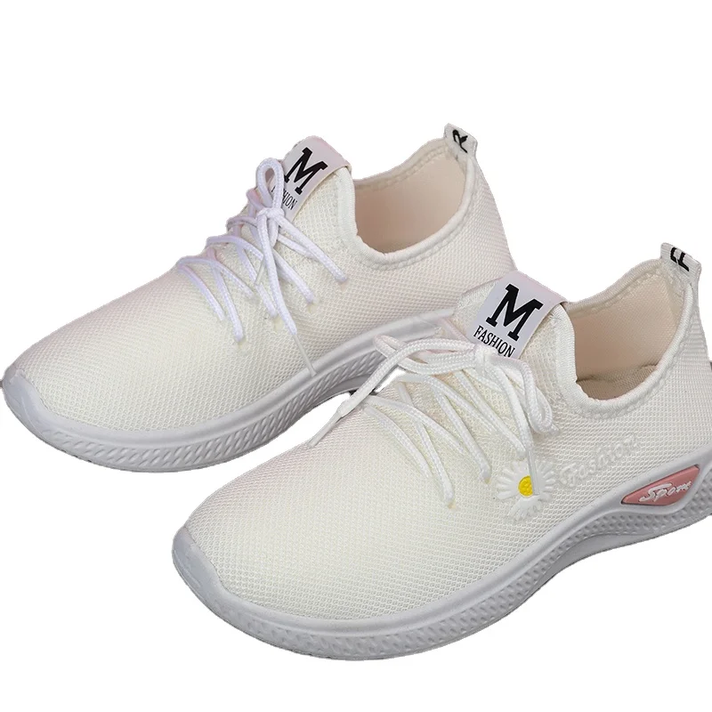 

2021 New Women breathable Ladies Running Shoes women casual shoesLadies Sneakers