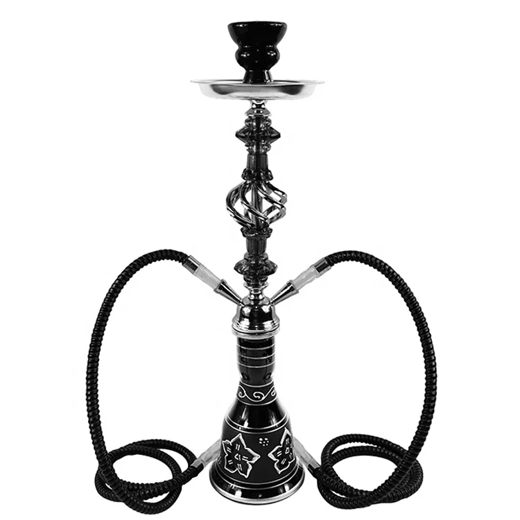 

JH-590 China Large Size Hookah Shisha, Manufacturer Metal German Hookah Shisha