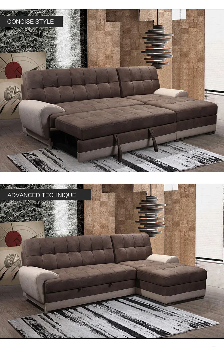 Barato Luxo Extensão Dobrável Conjunto De Sofá,Moderno Design Moderno Sofá  De Canto Cama Sala De Estar Sofás Móveis - Buy Barato Conjunto De Sofá De  Móveis Para Casa,Sofá Da Sala,Sofá De Canto