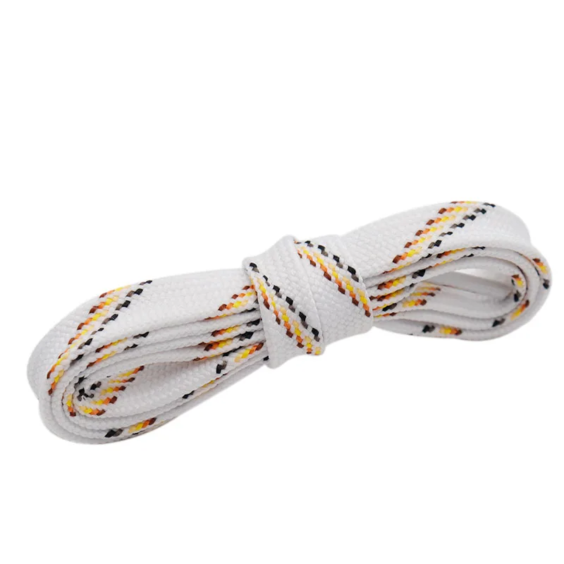 

Coolstring Shoelaces manufacturer wholesale price Length 100 cm Flat Shoe Laces Polyester Products For Sneaker, Customized