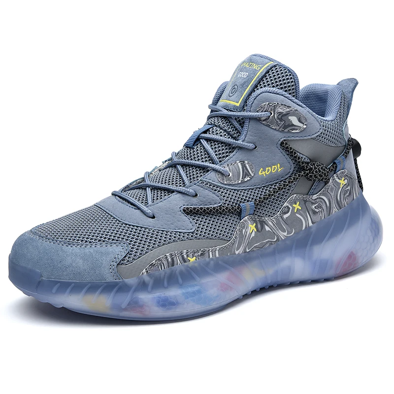 

Basketball Sports Shoes Sport Basketball Shoes Men Basketball Shoes