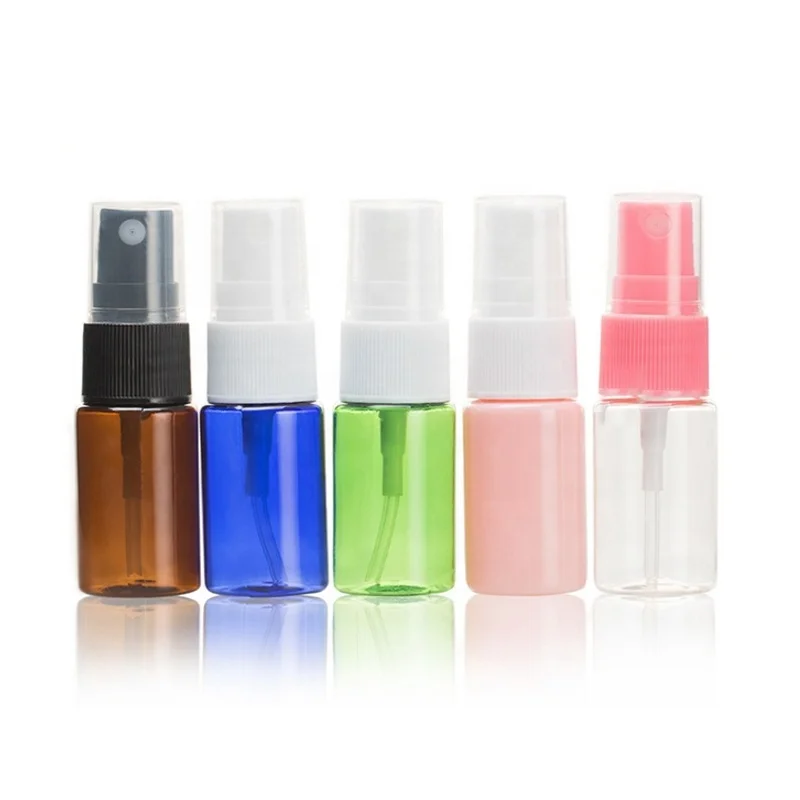10ml pet bottle 1