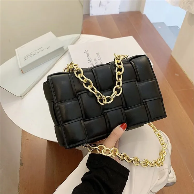 

2020 new chain shoulder bag small fresh ringer fashion crossbody bag, 11colors