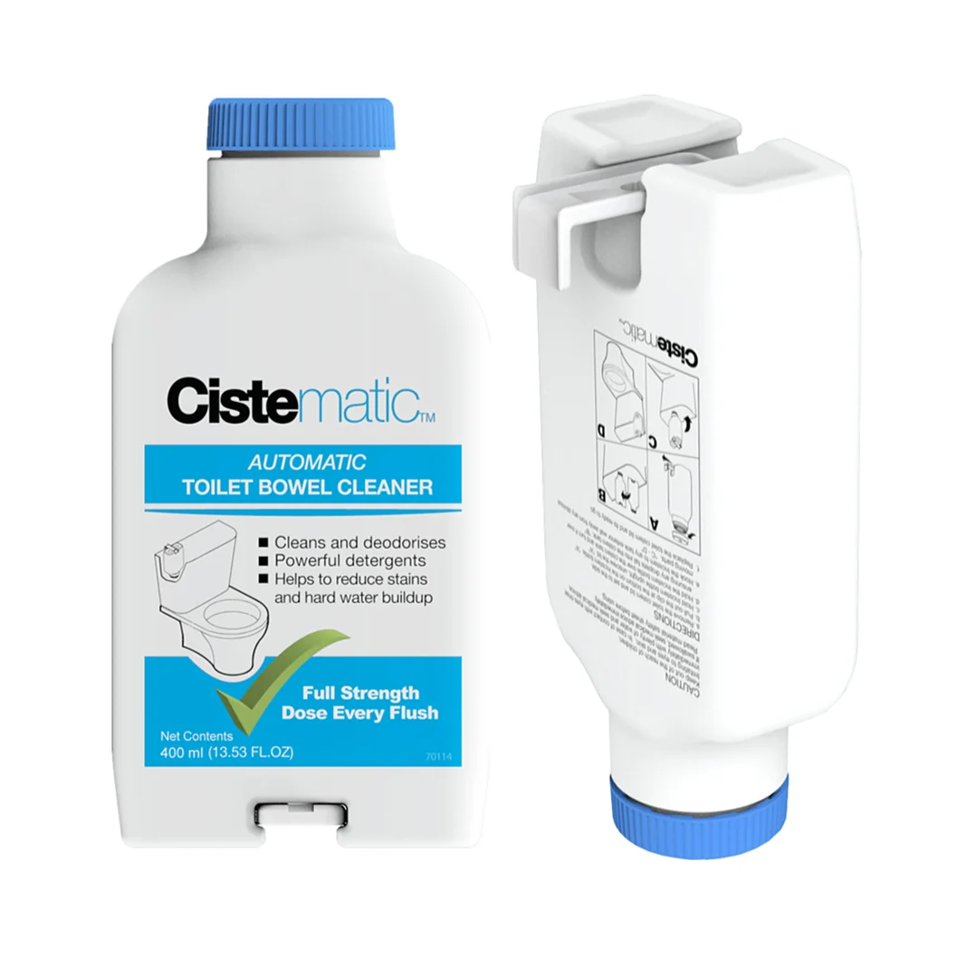 

OEM Wholesale eco-friendly disinfection toilet bowl cleaner bottle liquid bottle, White or customize