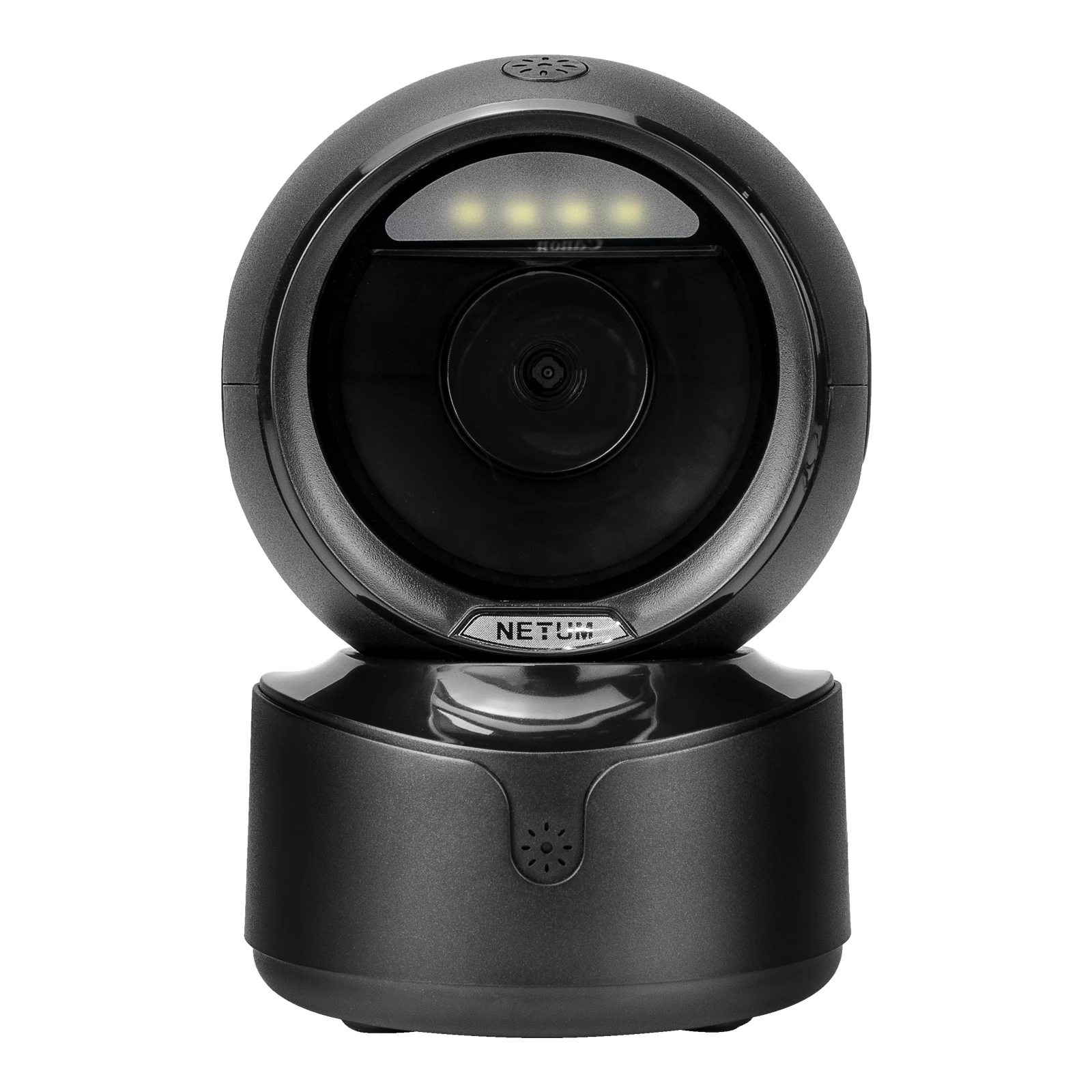

Netum Handfree Automatic Scan 2D Wireless + Blue tooth + USB Omnidirectional Barcode Scanner With Removable Scan Head