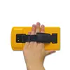 HF-FP05 GSM Portable Android Biometric Finger Time Attendance Biometric Tablets Clock Checking