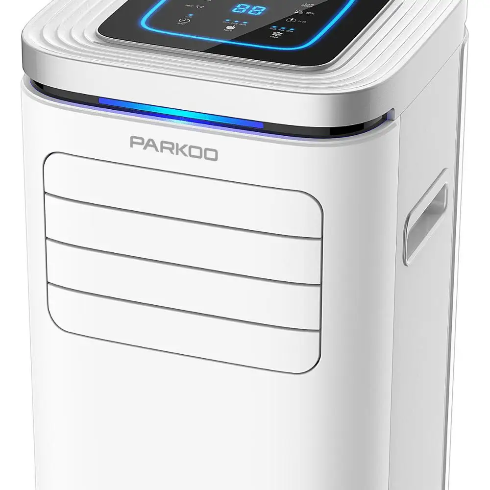 
2020 design AC 12,000BTU R290 cooling & dehumidifying high quality Mobile Air Conditioner for sale 