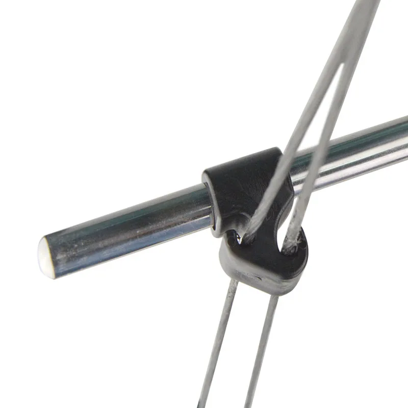 

1 Piece Cable Slider Glide String Splitter Bow Separator For Outdoor Accessories