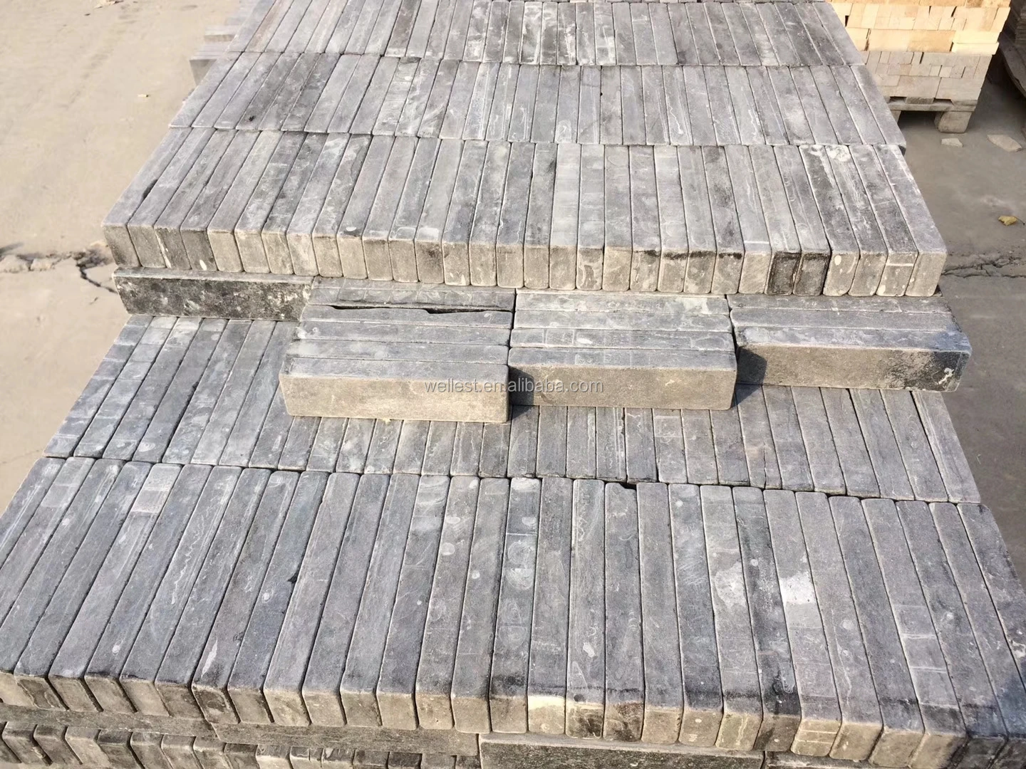 Tumble Bluestone Driveway Brick Pavers Buy Bluestone Pavers,Cheap