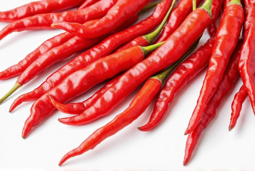 How to Buy Red Chilli