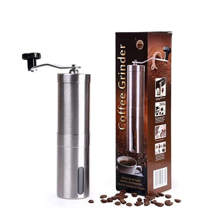 coffee bean grinder