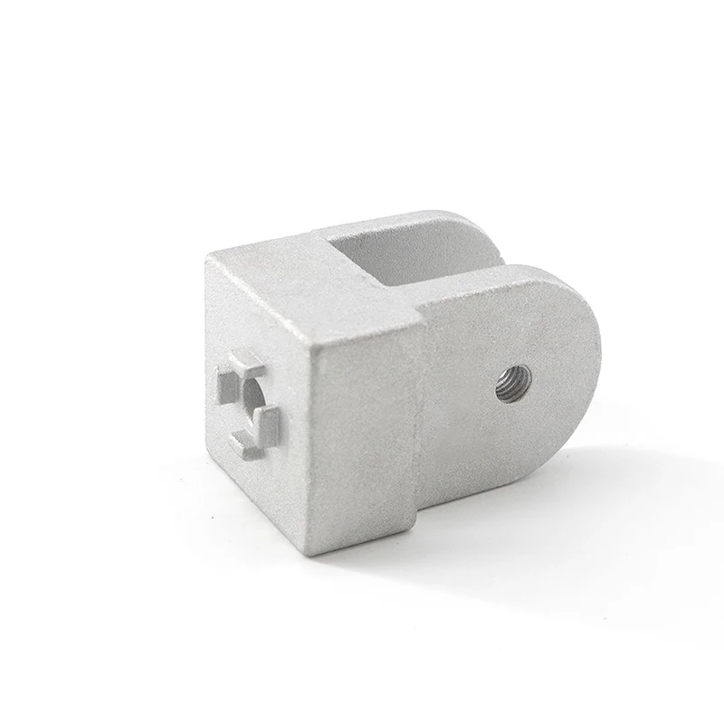 Die Cast Aluminum 40a Adjustable Pivot Joint Fasteners Pivot Connection