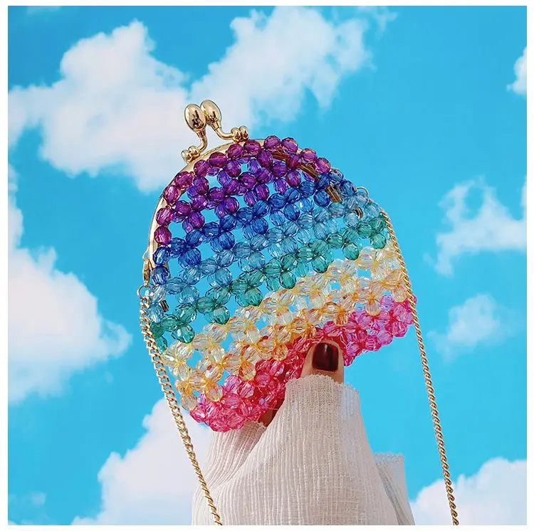 

Factory Wholesale Purses Ladies Trendy Cute Handbag Fashion Mini Hand Bag For Women