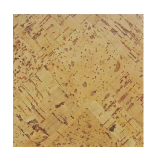 
MD048 tile 6.0mm thickness x 290mm width x 290mm length glue down cork floor tiles 