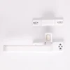 Hardware accessory durable aluminium pull window lever handle