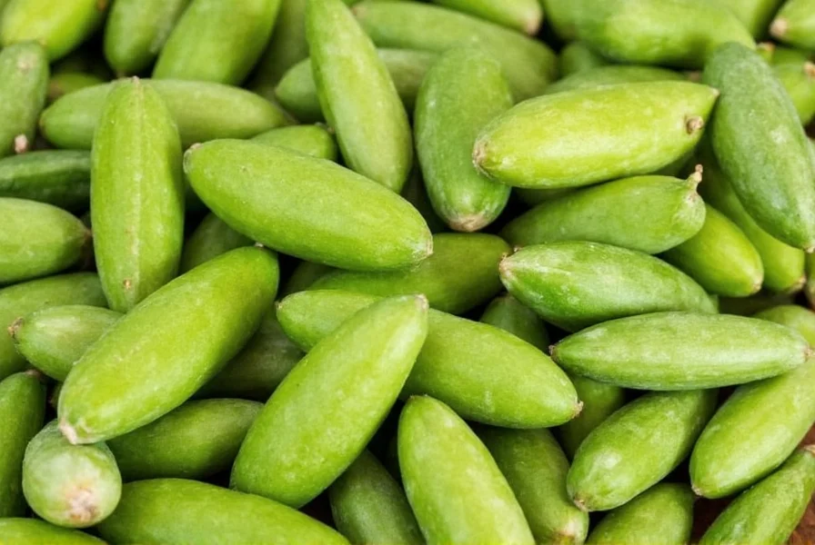 pods green cardamom