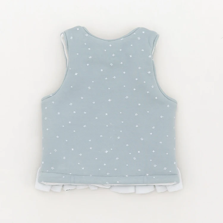 
Trade price cotton organic baby girl clothes from China 