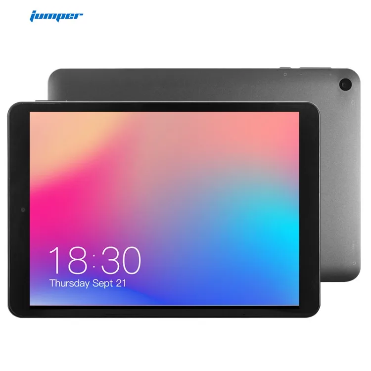 

Hot Sale Jumper EZpad M4 Tablet 7.9 inch 3GB+32GB Android Tablets 8.1 MTK8176 Hexa-core BT GPS TF Card Dual Band WiFi Tablet PC