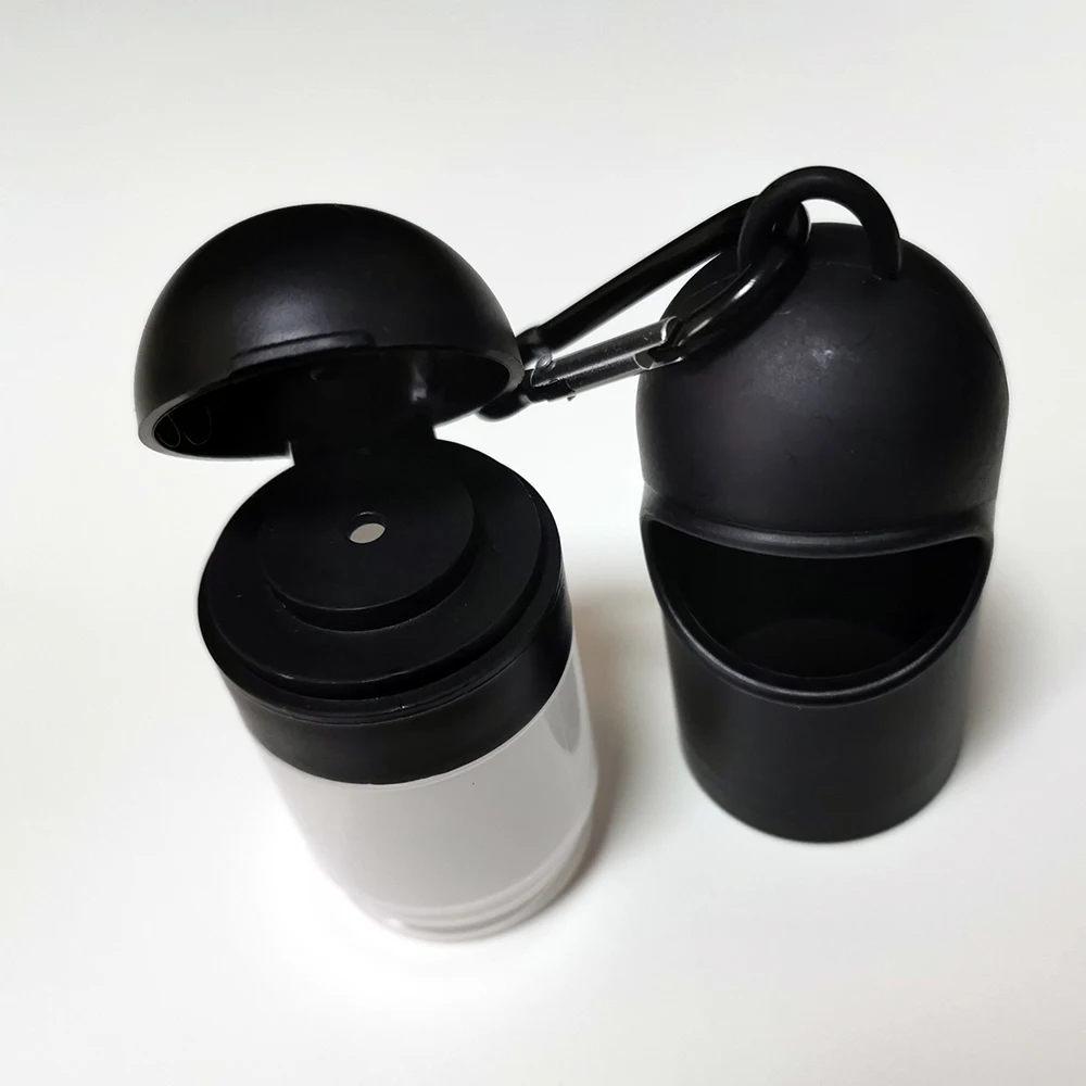 Manufacture Multifunction Plastic Custom Dog Pet Poop Bag Dispenser Oem For Dog Waste Bags/dog