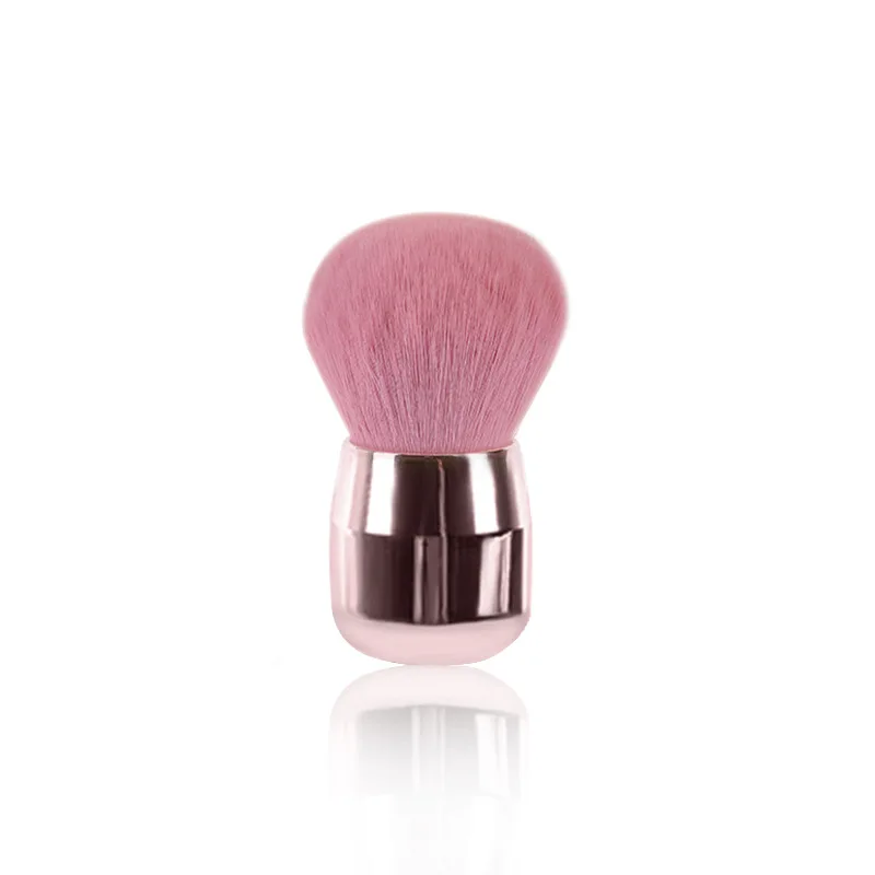 

Super Soft Best High Density Single Foundation Makeup Top Kabuki Brush