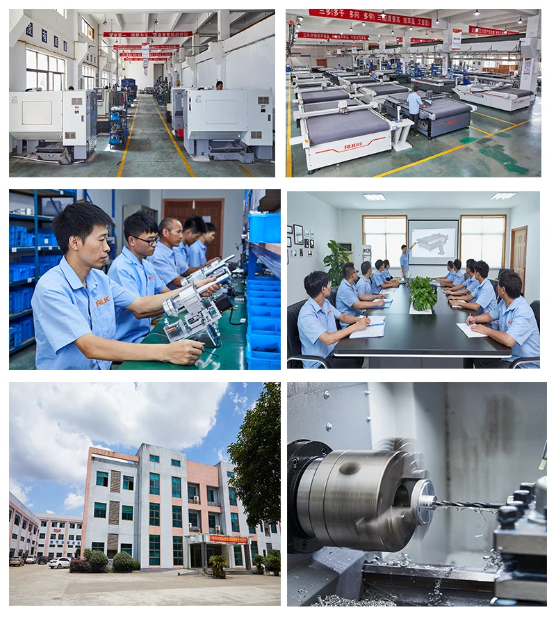 factory