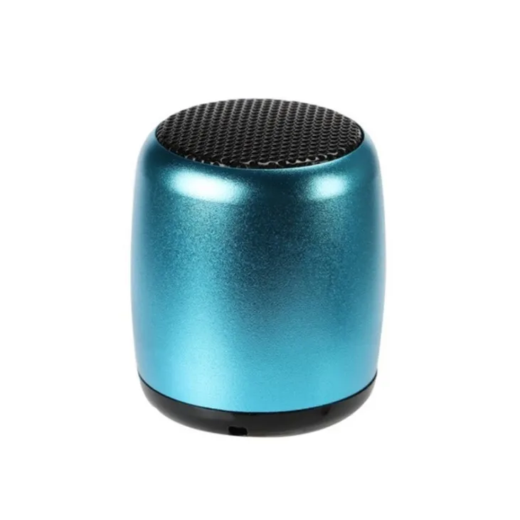 Hot NEW TWS Bluetooth Speaker Mini Wireless Speaker with Customized Logo