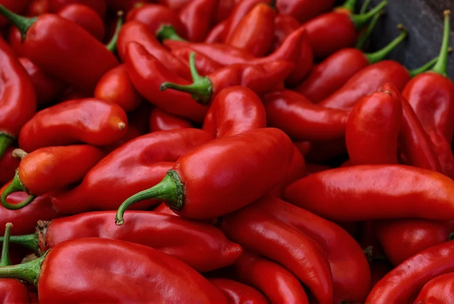 urfa chili pepper
