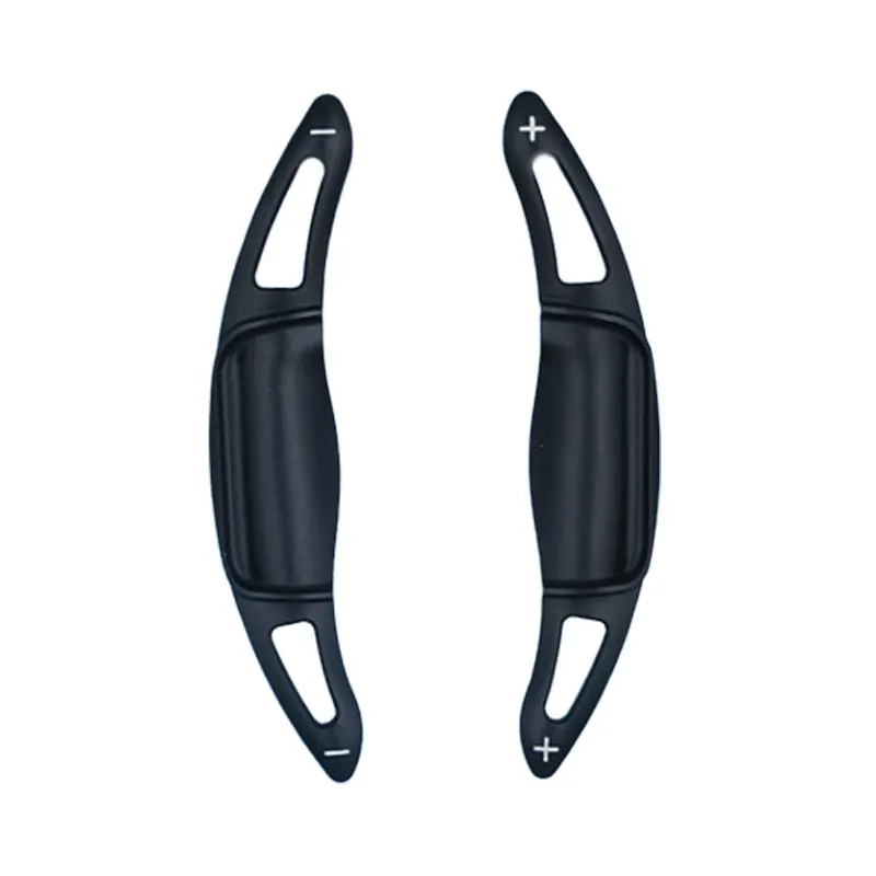 T Carbon Paddles Extension Paddle Shift For Ford Ranger Mustang