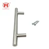 0.47 inches Durable Kitchen Cabinet Handles Dresser for Bathroom Door Thomasville Cupboard T Bar