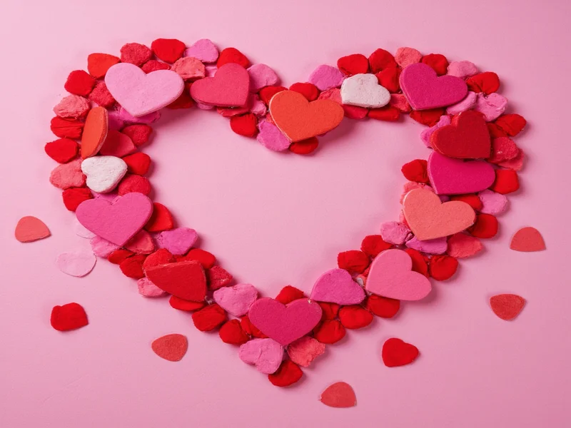 valentine s day crafts for adults