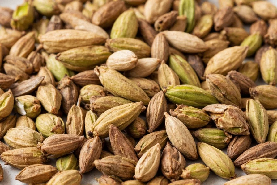 Cardamom Aroma