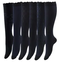 

Custom sport wear compression compression socks oem socks 20-30mmhg CYCLING SOCKS