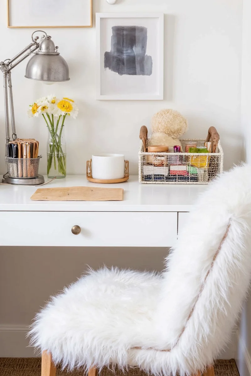 Essential tech accessories for family desks