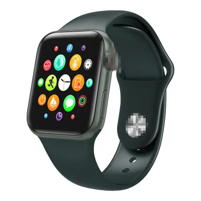 

W58 Pro SmartWatch android IOS series 5 24h body temperature Smartwatch 2020