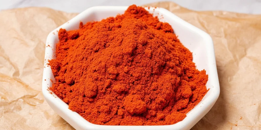 Cooking with tomato powder