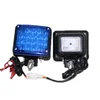 Hospital LED Security Motor Lighting/Emergency Strobe Blue LED Cautiong Light TBF-835L1