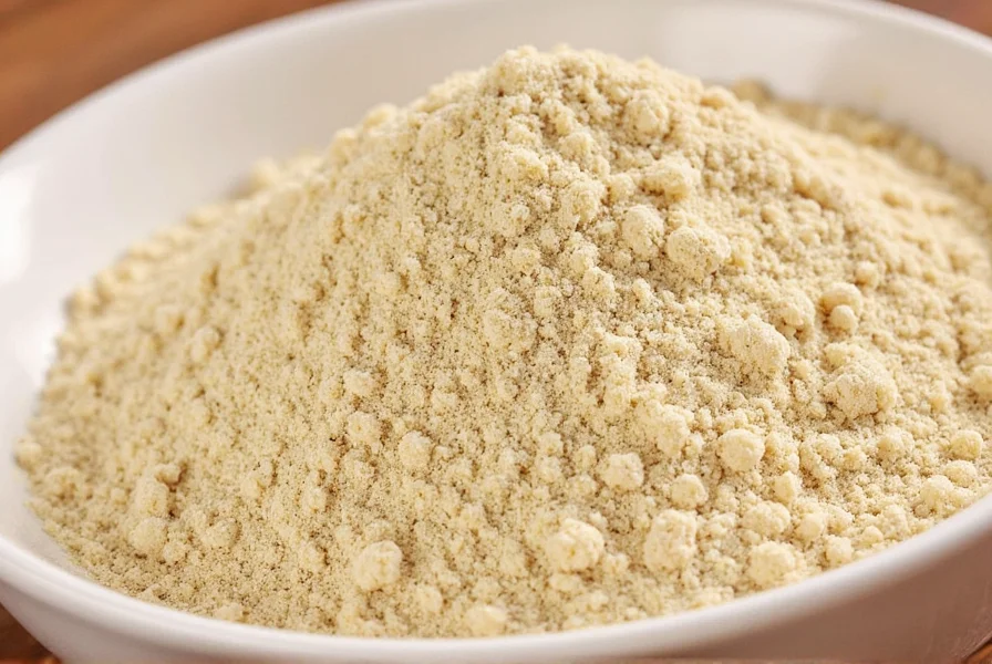 Onion Garlic Powder Jar