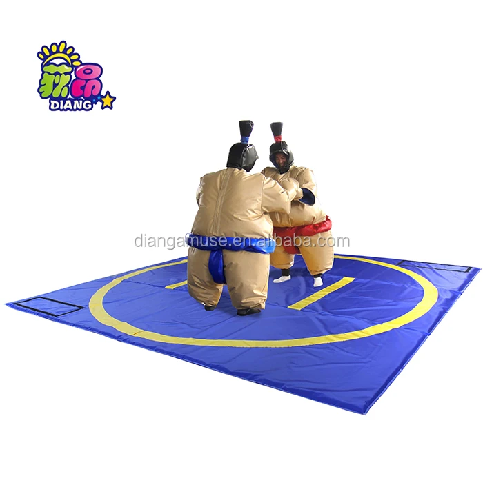 padded sumo suits for sale