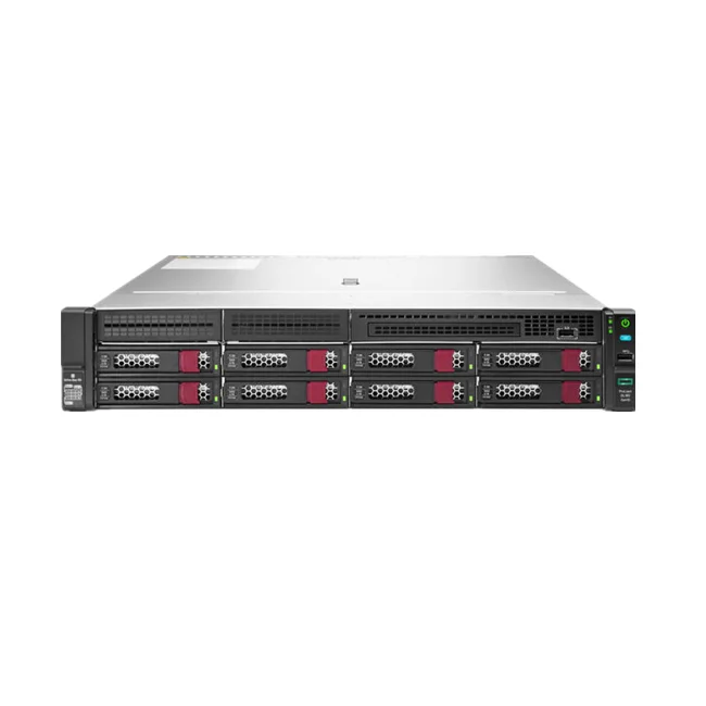 

Factory outlet JLS Future 2U 2P DL180 Gen10 Rack Server