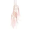 Handmade Dream Catcher Car Rear View Mirror Pendant Charm Home Accessories
