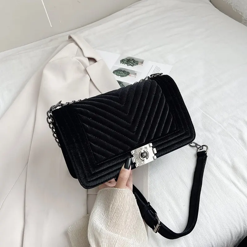 

2021 high quality fashion luxury handbags women crossbody bags handbags, Black,red,brown and customzied