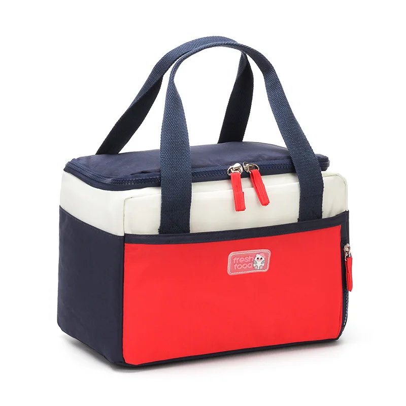 

Twinkle Factory Insulated Travel Cooler Tote Bag