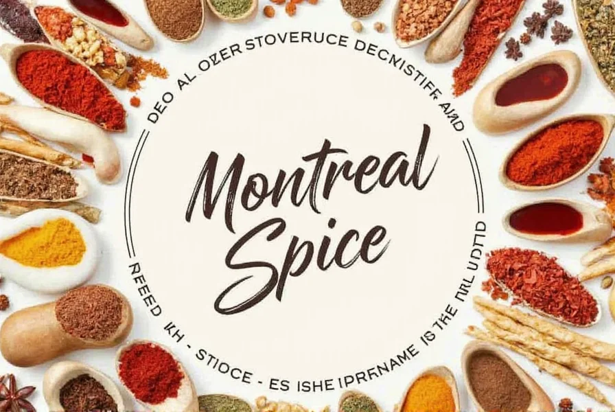 Montreal Cityscape